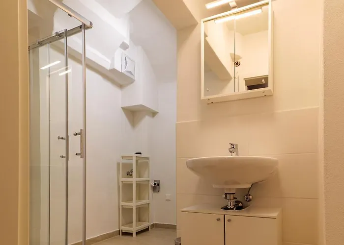 Flataid Cityapart Geidorf شقة فندقية غراتس