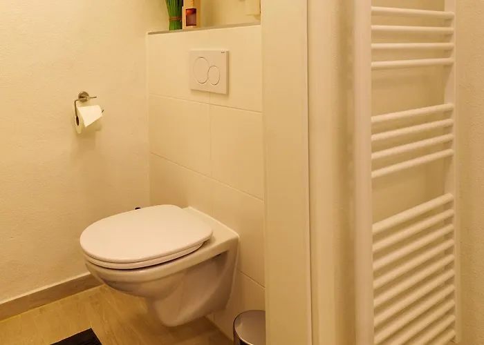 Flataid Cityapart Geidorf