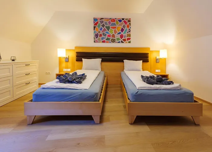 شقة فندقية Flataid Cityapart Geidorf 4*