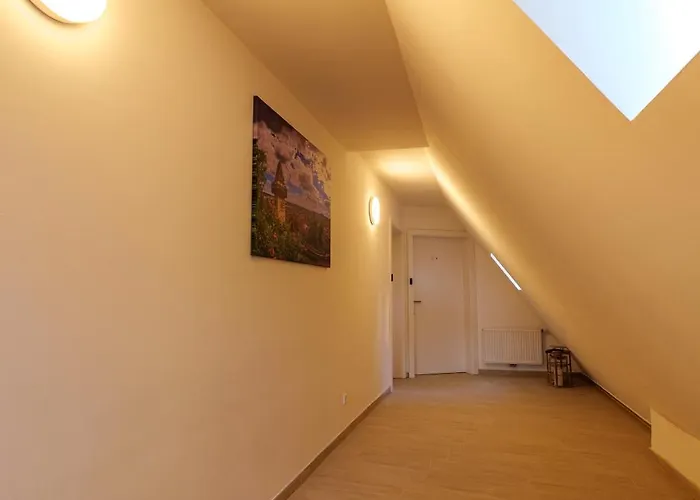 Flataid Cityapart Geidorf غراتس