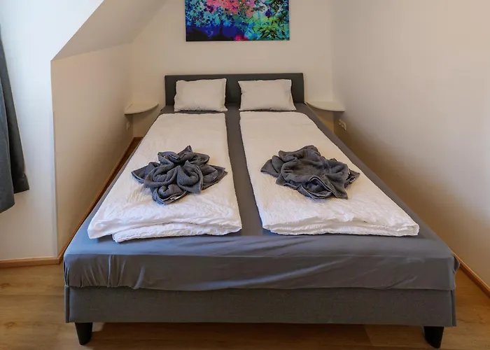 Flataid Cityapart Geidorf