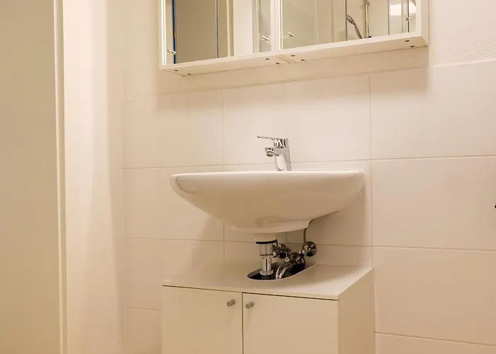 شقة فندقية Flataid Cityapart Geidorf