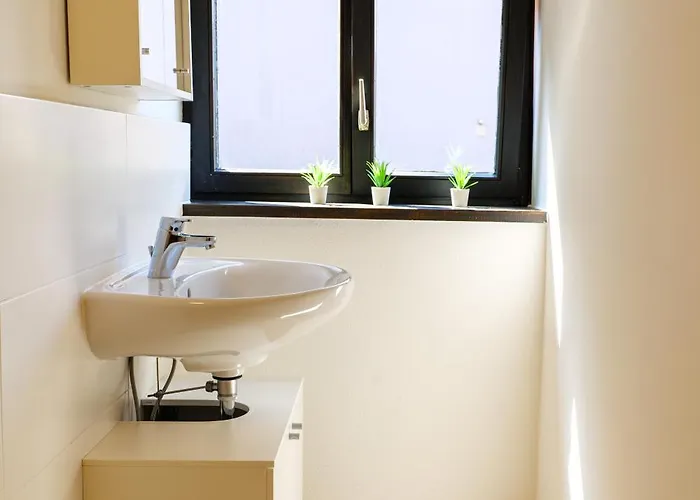 شقة فندقية Flataid Cityapart Geidorf 4*