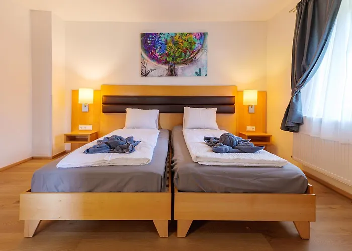 شقة فندقية Flataid Cityapart Geidorf