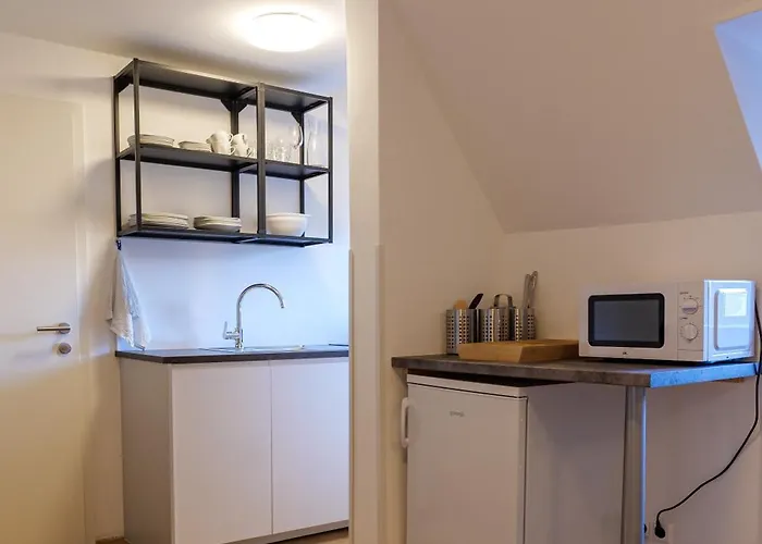 Flataid Cityapart Geidorf Apart Otel 4*