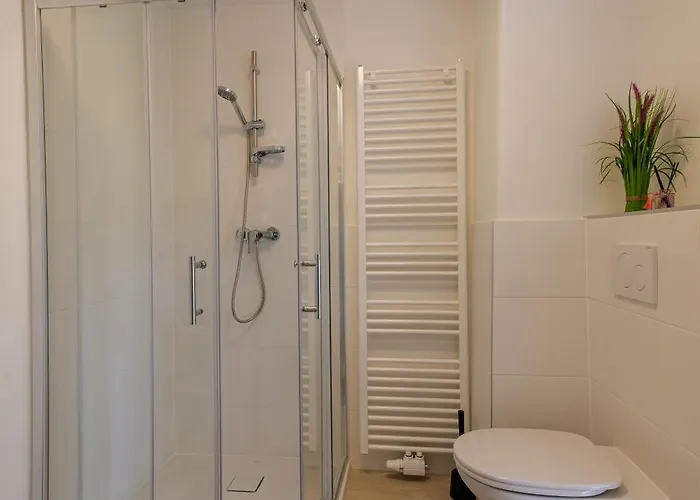 Flataid Cityapart Geidorf شقة فندقية غراتس