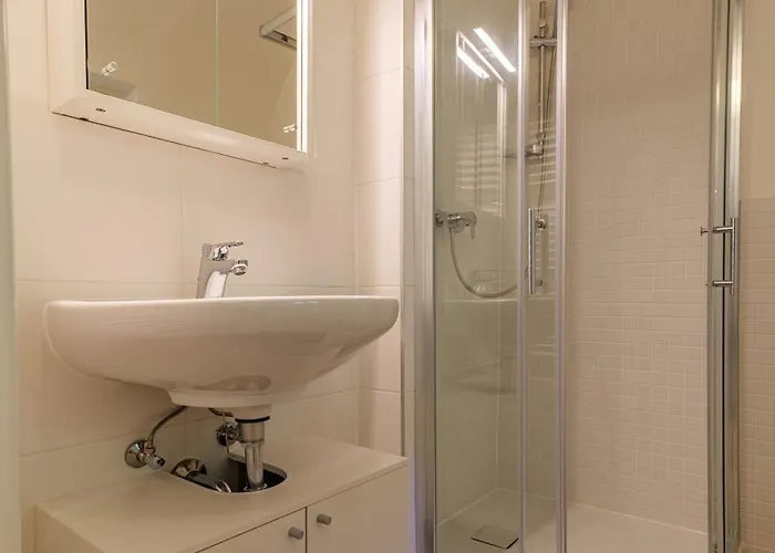 Flataid Cityapart Geidorf غراتس