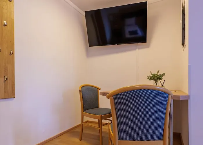 Flataid Cityapart Geidorf