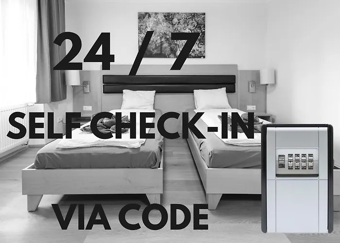 Flataid Cityapart Geidorf شقة فندقية